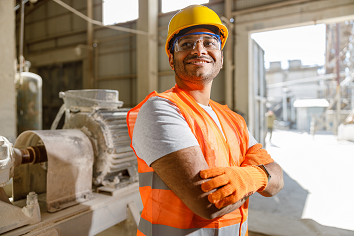 Segurança no canteiro de obras: 5 práticas para promover